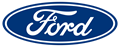 Logo of Ford - Aeropuerto de Tours Val de Loire