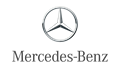 Logo of Mercedes - Aeropuerto de Tours Val de Loire
