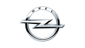 Logo of Opel - Aeropuerto de Tours Val de Loire