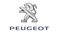 Logo of Peugeot - Aeropuerto de Tours Val de Loire