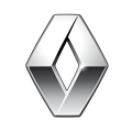 Logo of Renault - Aeropuerto de Tours Val de Loire