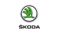 Logo of Skoda - Aeropuerto de Tours Val de Loire