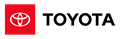 Logo of Toyota - Aeropuerto de Tours Val de Loire